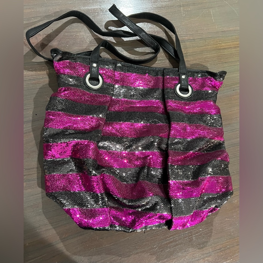Candies purse
